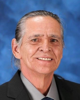 Allen Thomas Satekoronhes Snow